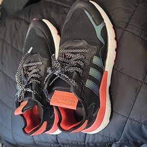 Adidas men's size 9